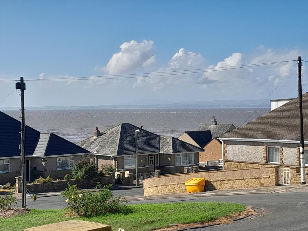 Penrith Coastal View