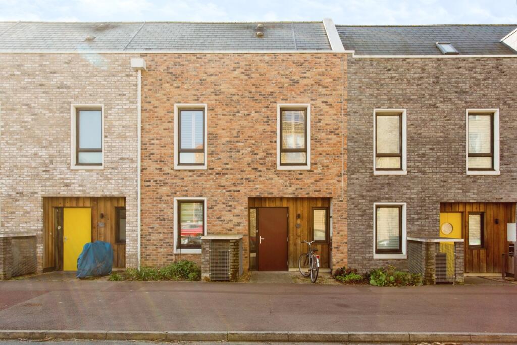 Front External