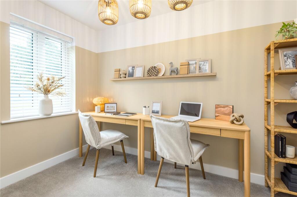 Show Home