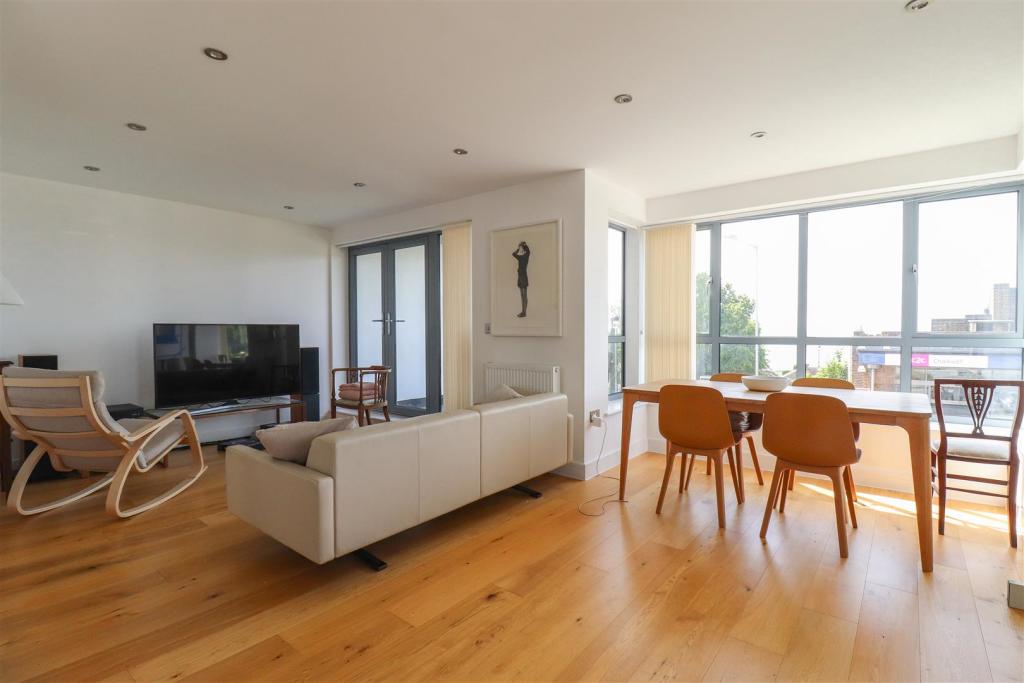 Open Plan
