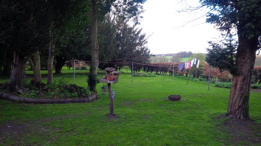 Communal Grounds