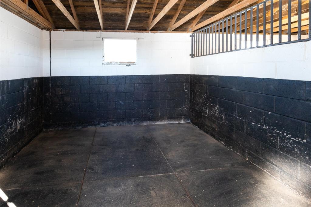 Stables