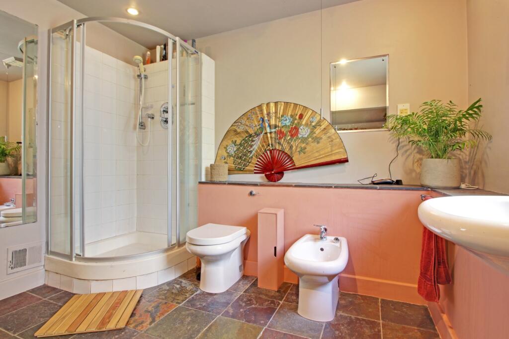 House Bathroom