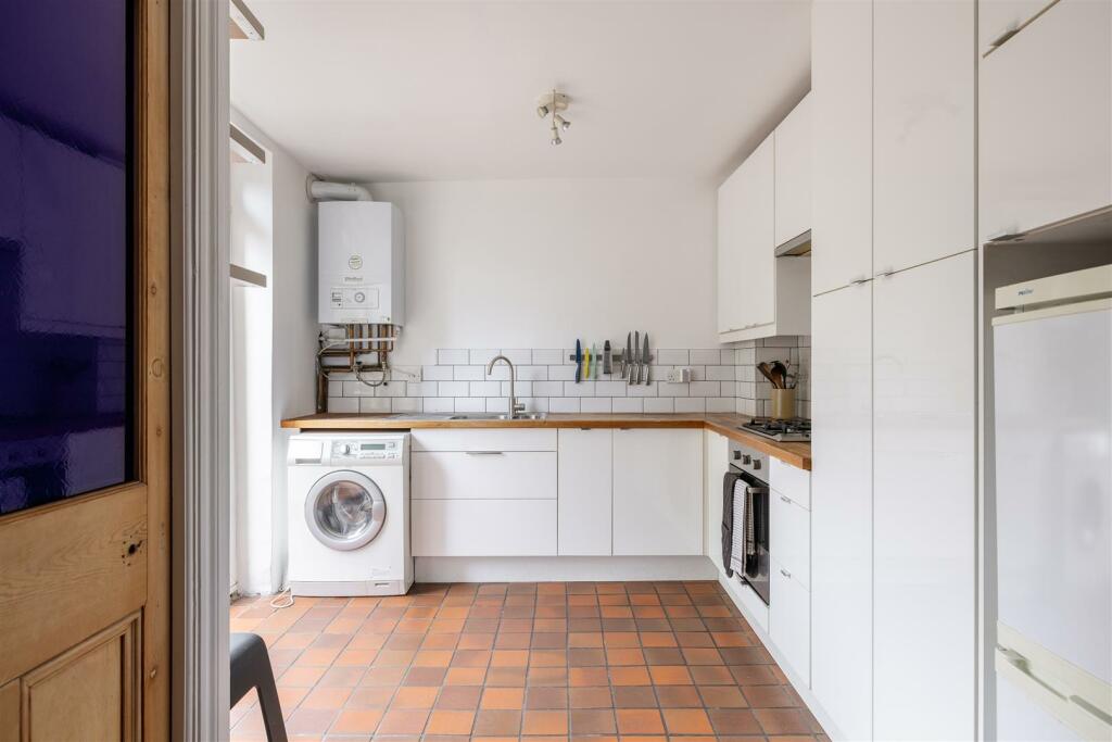 Evering Road N16