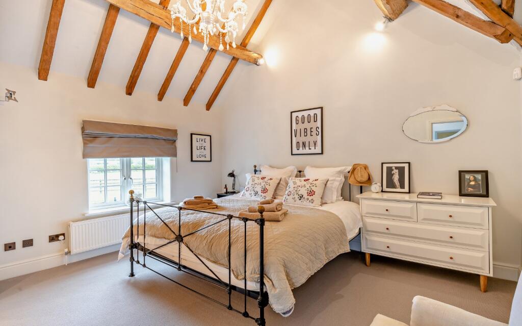 Guest Bedroom 2