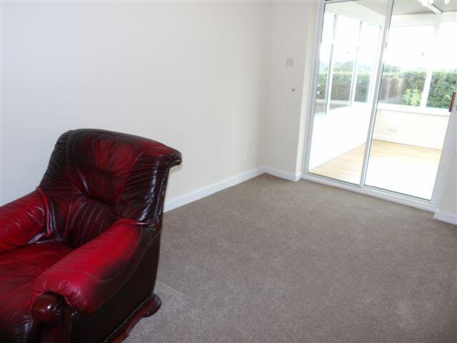 The Green, Colne BB8