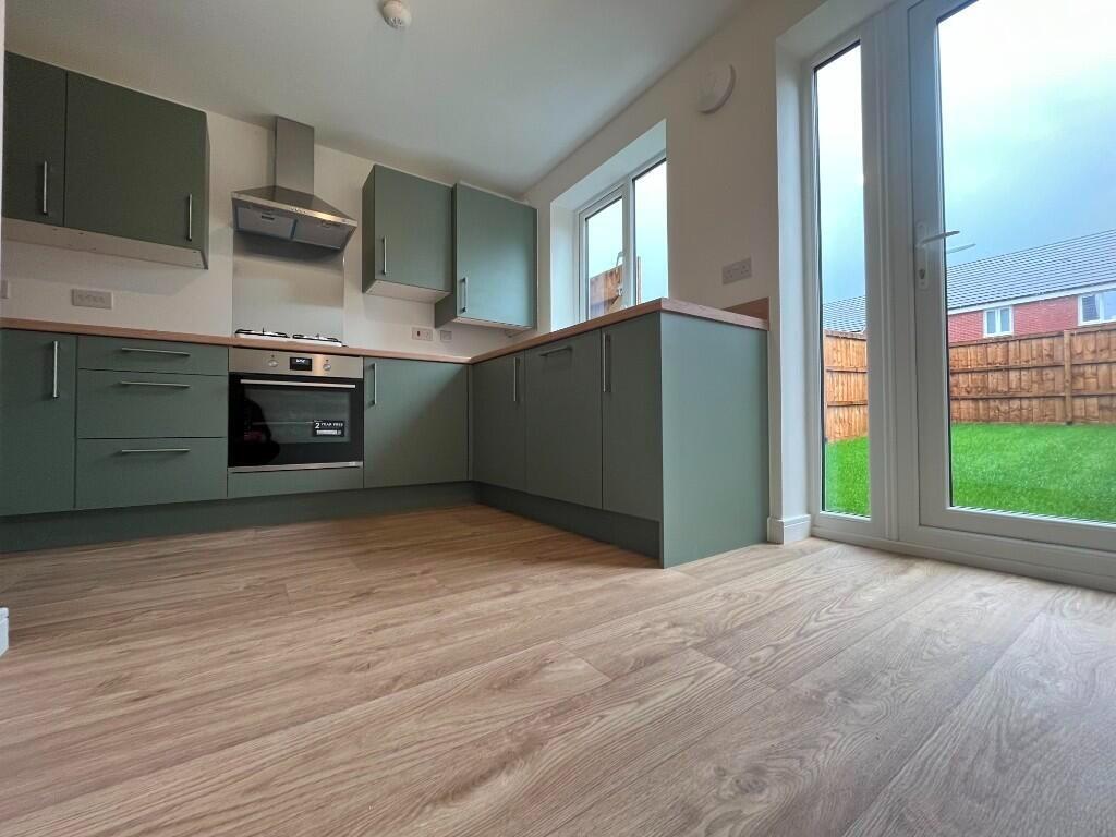 Plot 91 Brindle Road, PR5