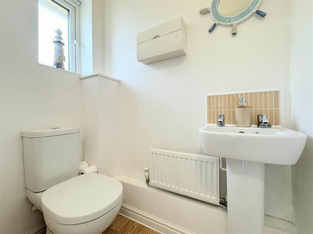 Cloakroom