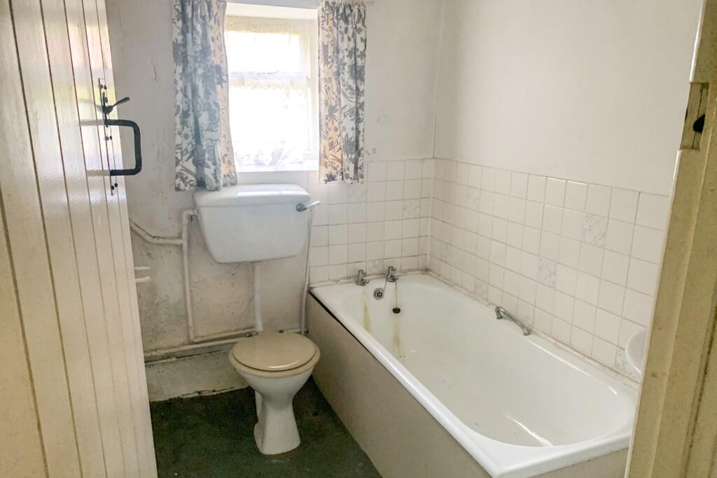 Rose Cottage, Gillets Hill Lane, Temple Cloud, Bristol, Somerset, BS39 5BN