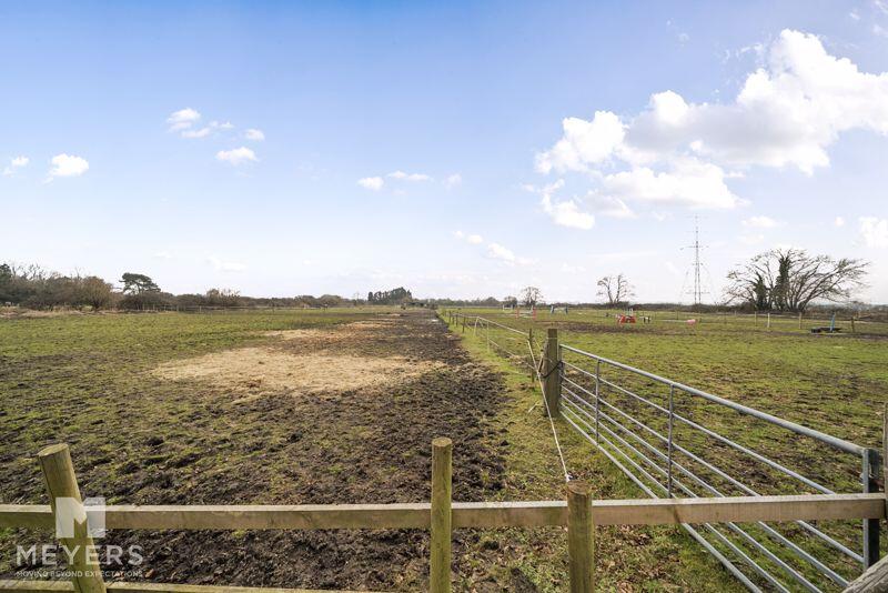 Local Farm land