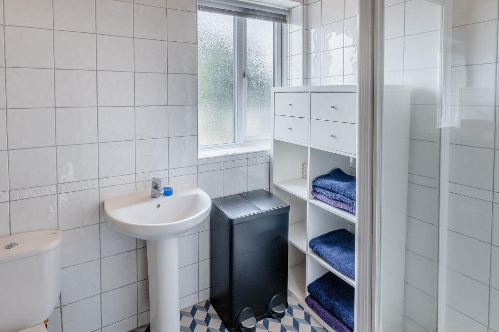 Bathrooms