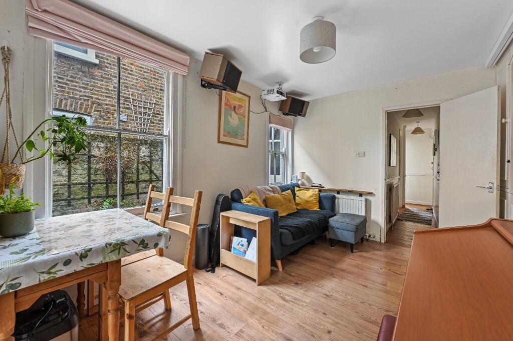 Living/Dining Room