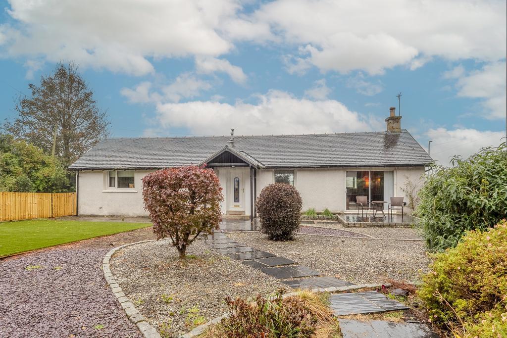 Torrance Road, Kirkintilloch, Torrance, G64 4EG