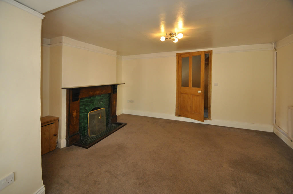 Front Reception R...