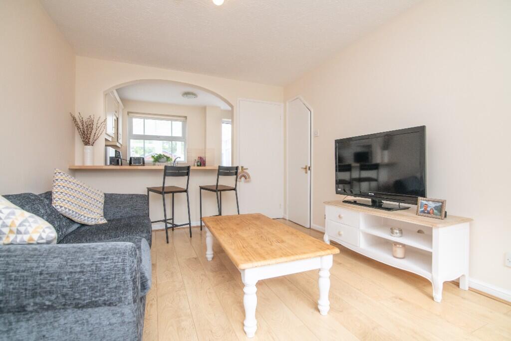 Scaife Road, Bromsgrove, Worcestershire, B60