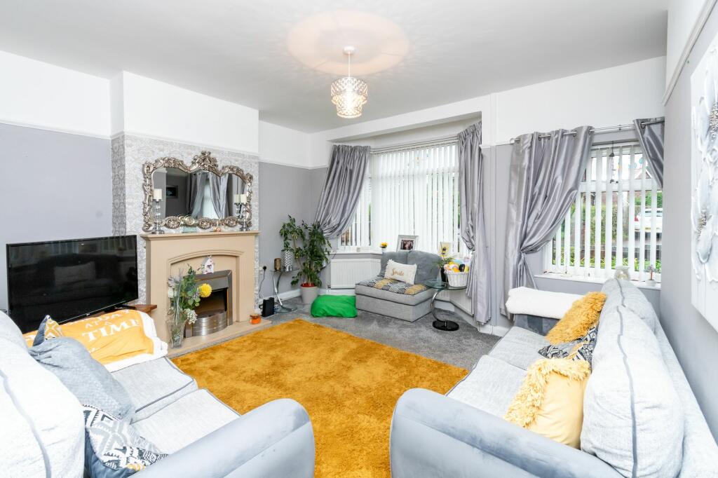 Reception &amp; Kitchen