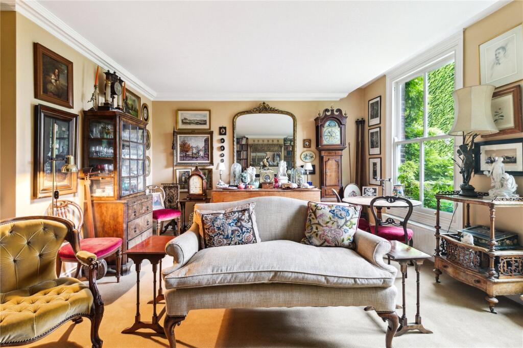 Drawing Room