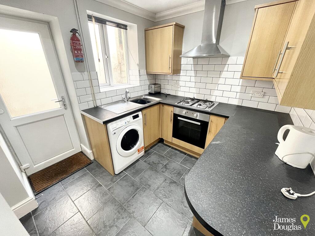 Tower Street, Treforest, Pontypridd