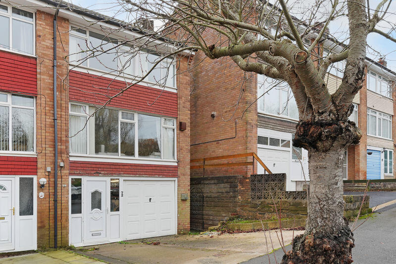 Front External