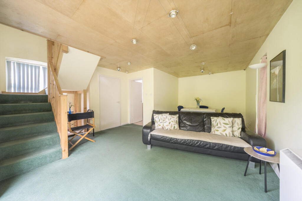 Coach House