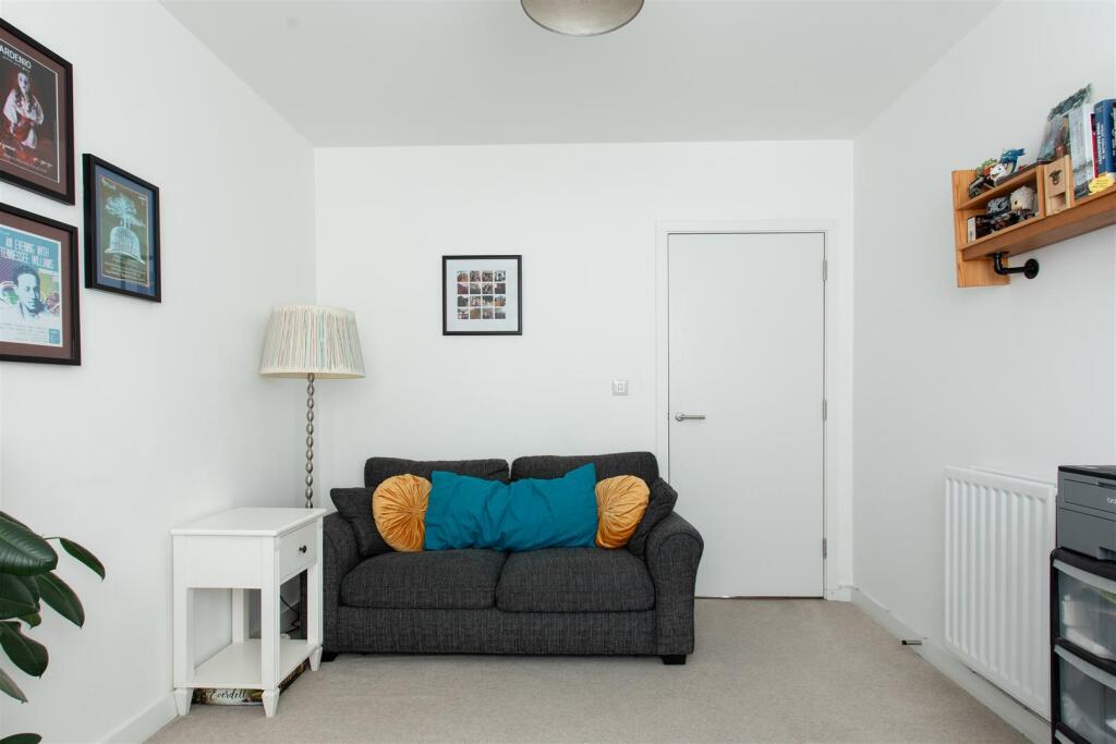 Hops House, Old Brewery Way, E17