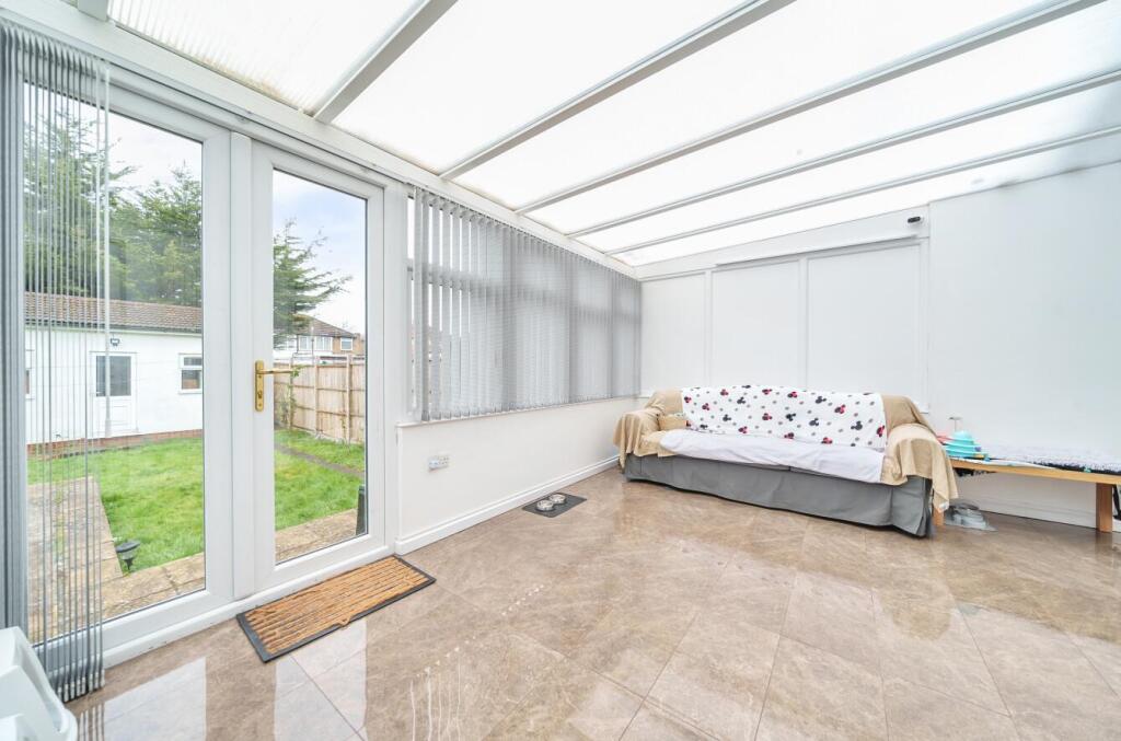 Davidson Frost-Wellings, DFW, Culver Grove, Stanmo