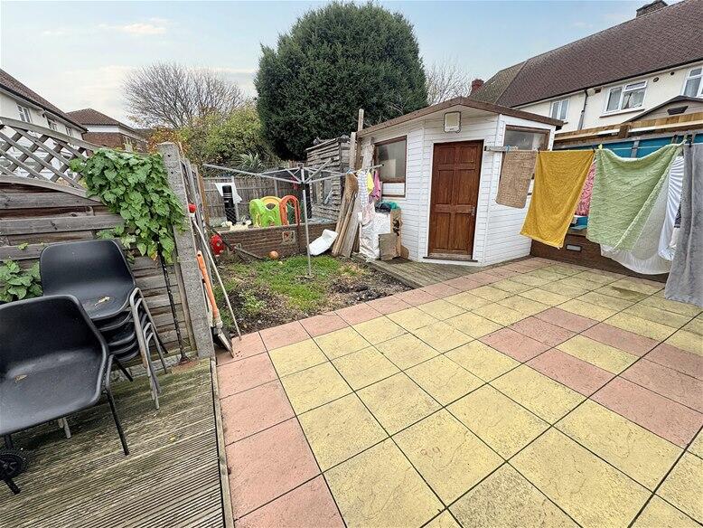 Pickering Avenue, East Ham, E6