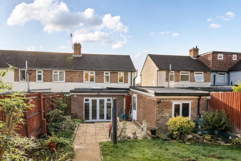 Tempest Avenue, Potters Bar, EN6