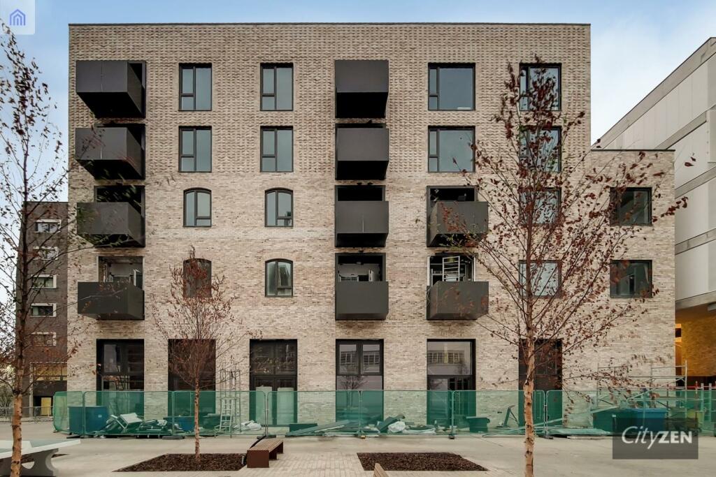 THE TANNERY
