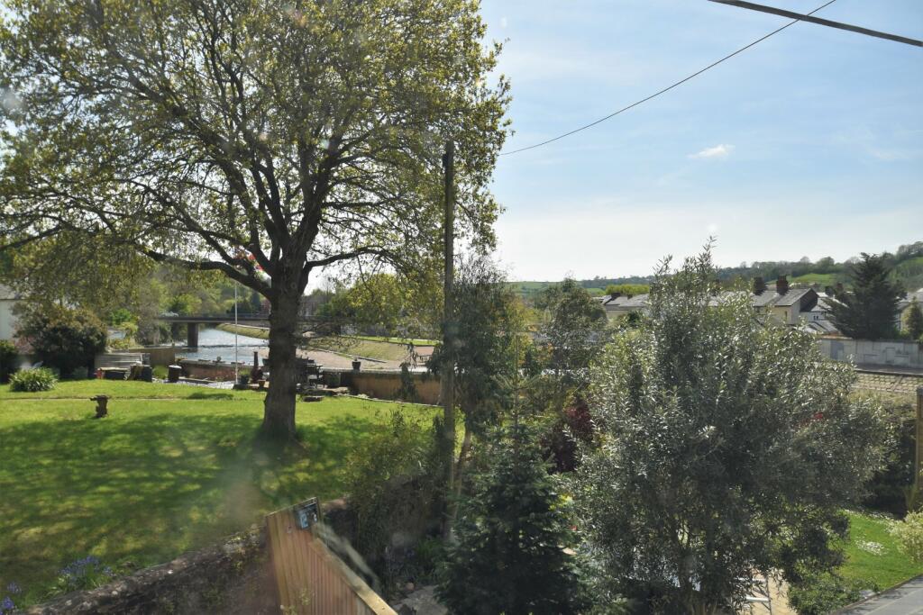Tiverton, Seddons
