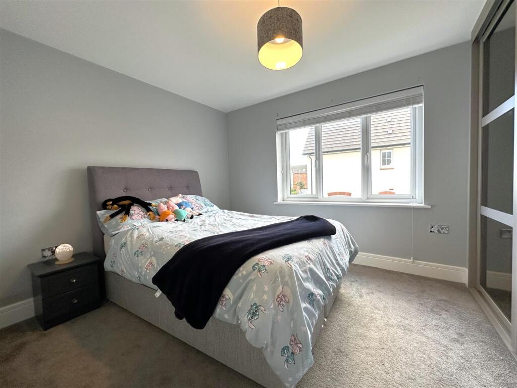 Bedroom Two 847