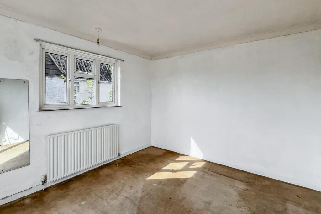 79 Riddlesdown Road, Purley, Surrey, CR8 1DH