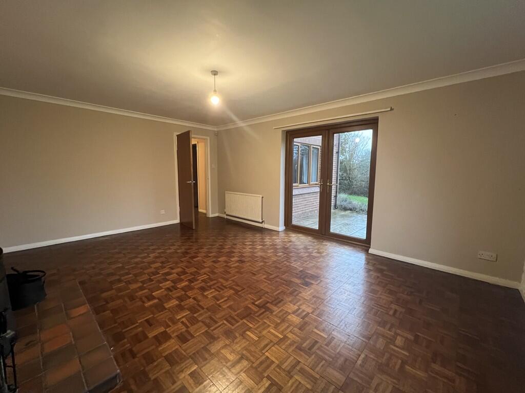 Reception Room Tw...