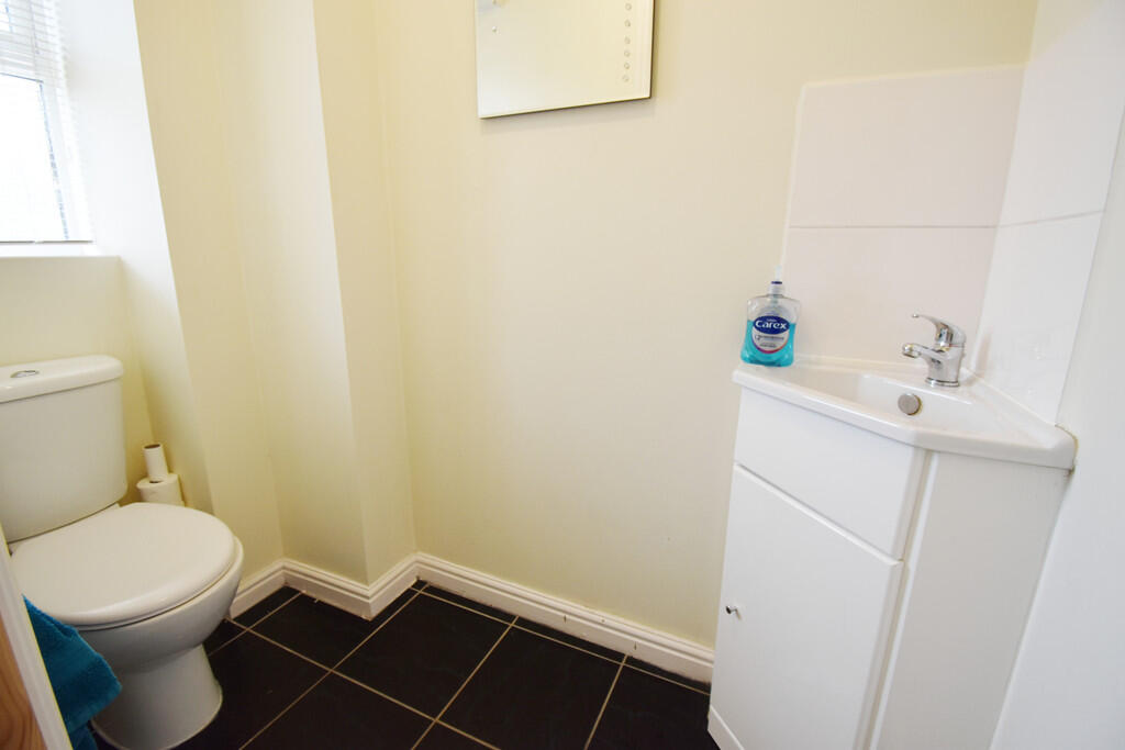 Bathroom 2