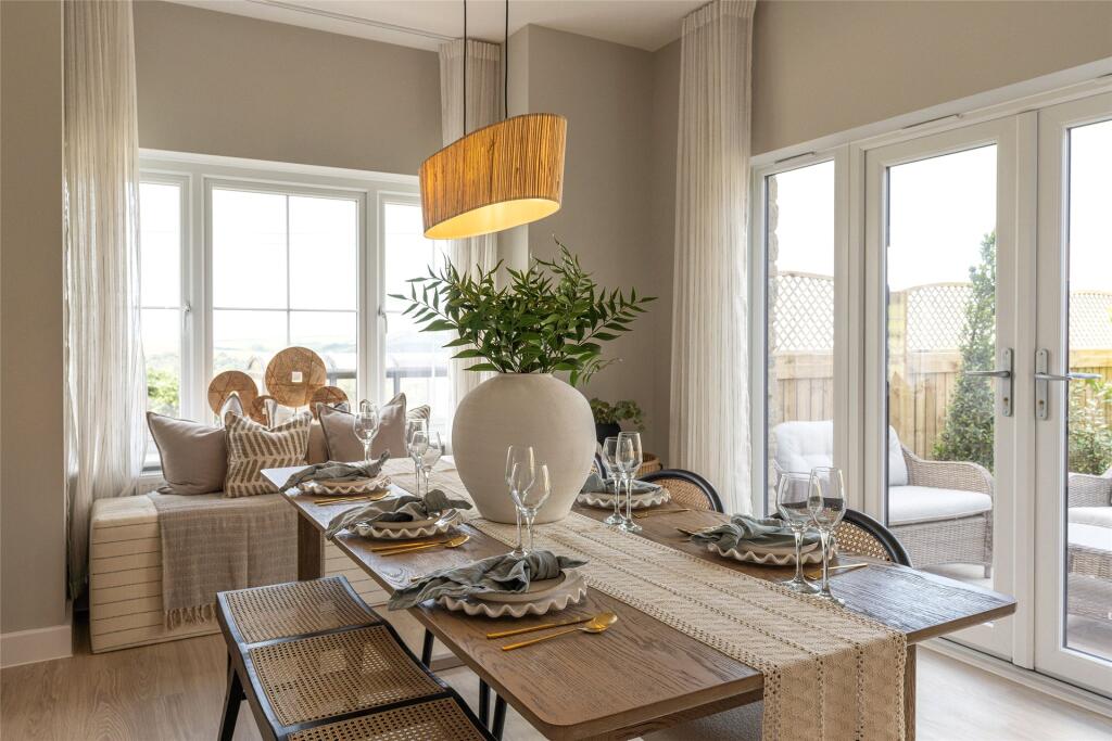 Show Home