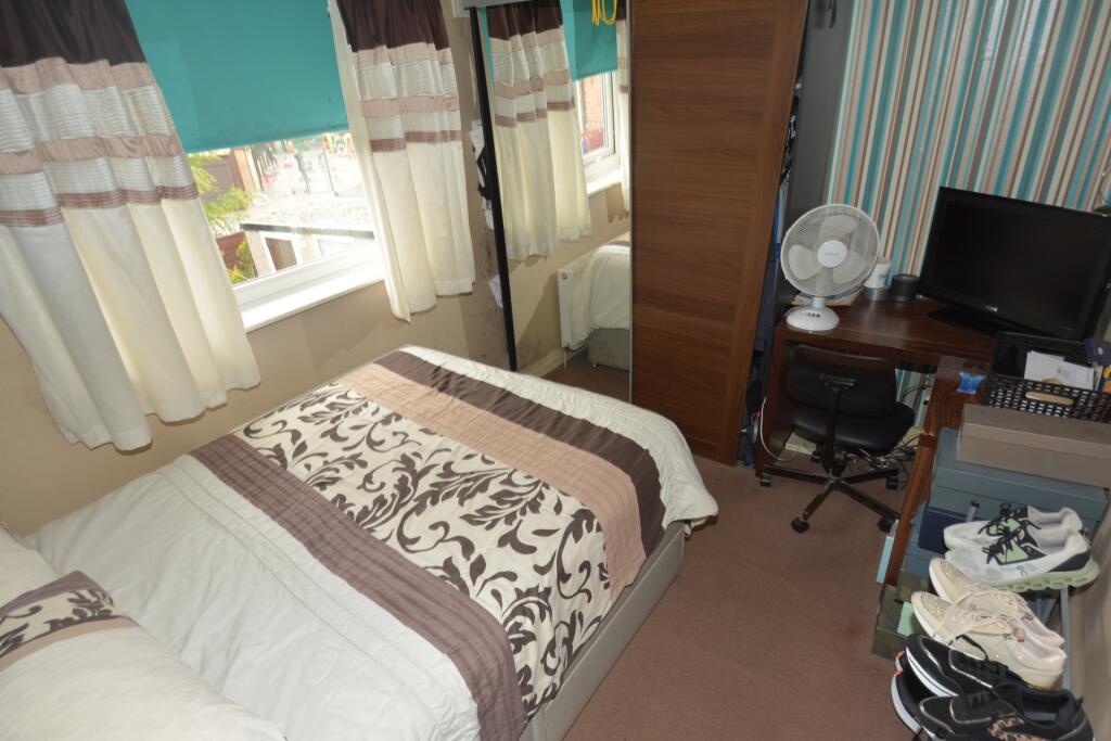 Bedroom Twp