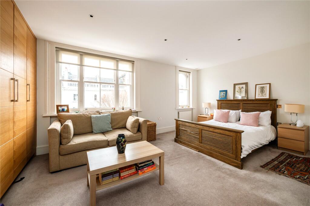 Guest Bedroom