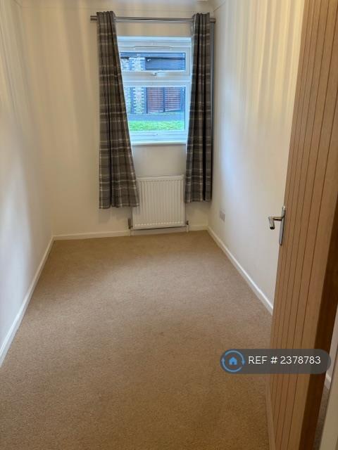 Bedroom 2 - Single Room