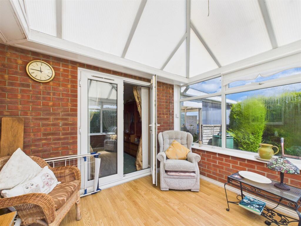 Sunroom