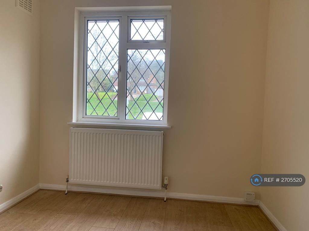 3rd Bedroom