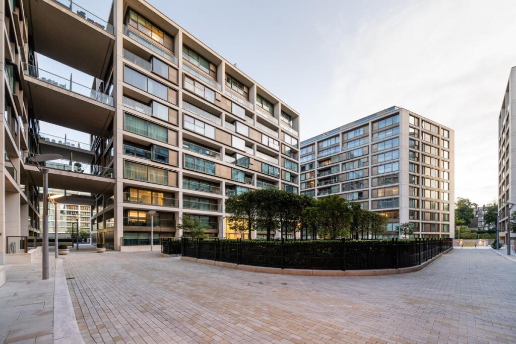 Lord Kensington H...