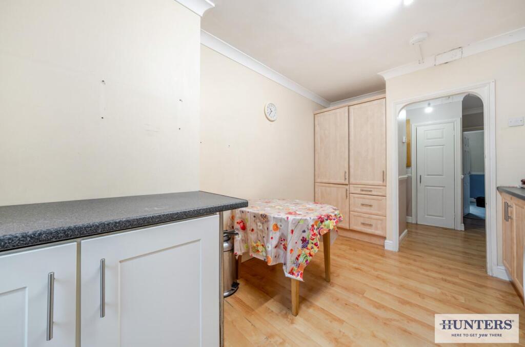 Kitchen View 3