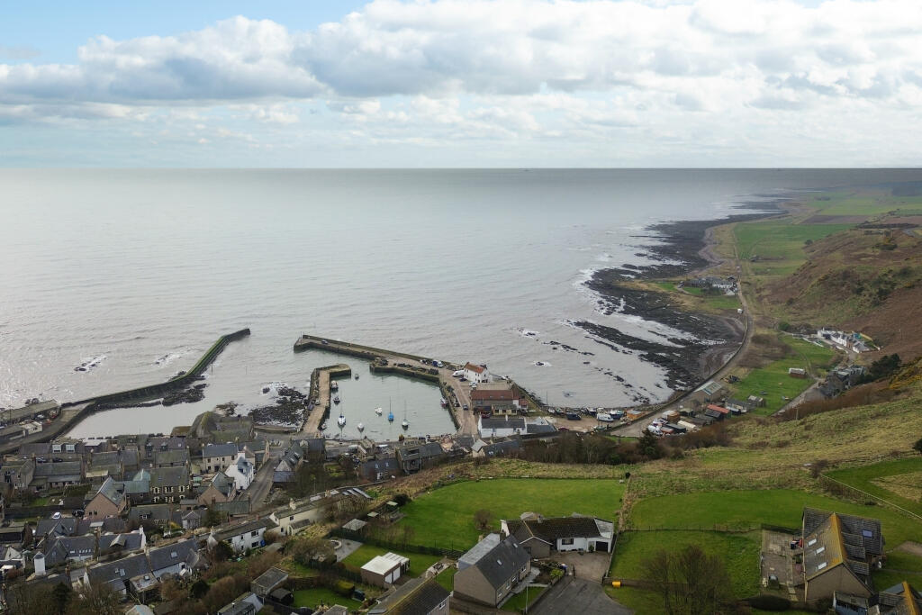Sea Views