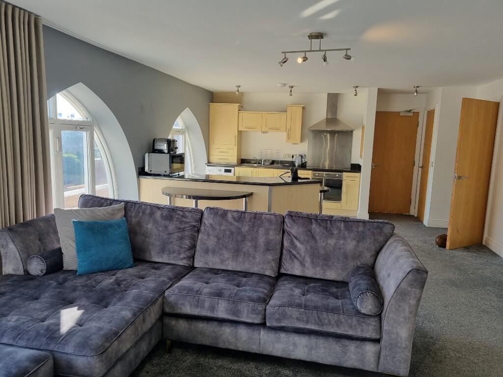 Mariners Point, North Shields, Tyne & Wear, NE30