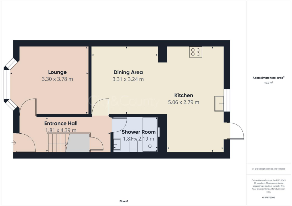 Ground Floor