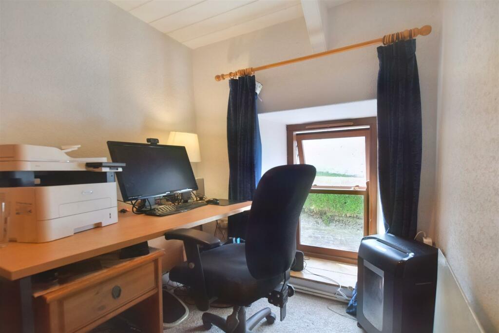 Home Office