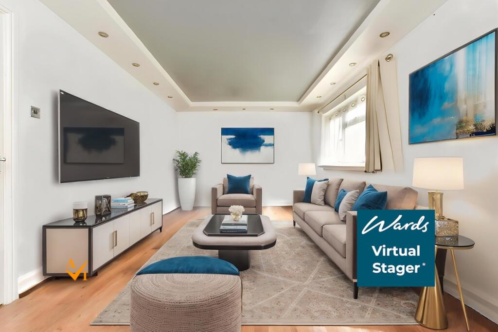 Lounge (Contemporary Style)