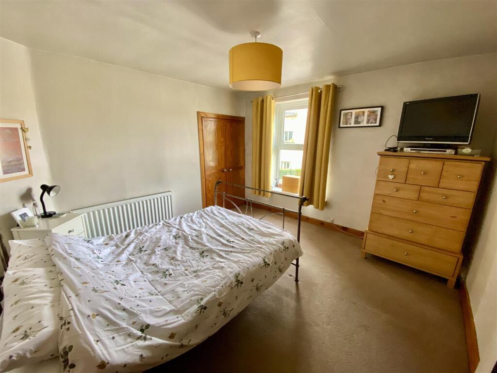 Bramleys Estate Agents - Station Road - Mirfield (