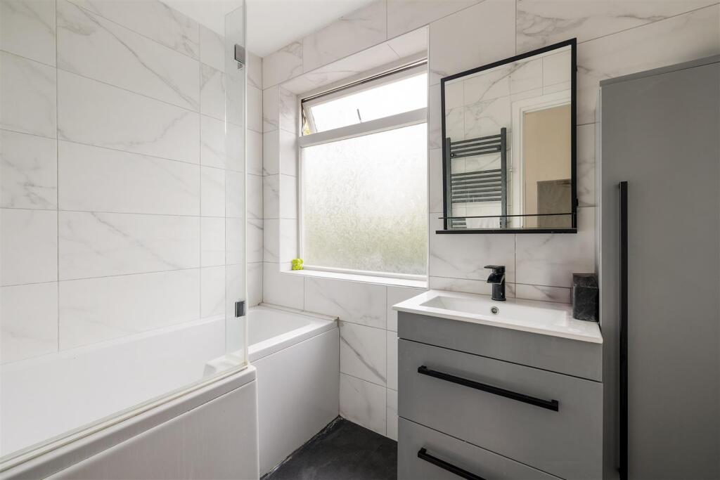 Cavendish Road, E4