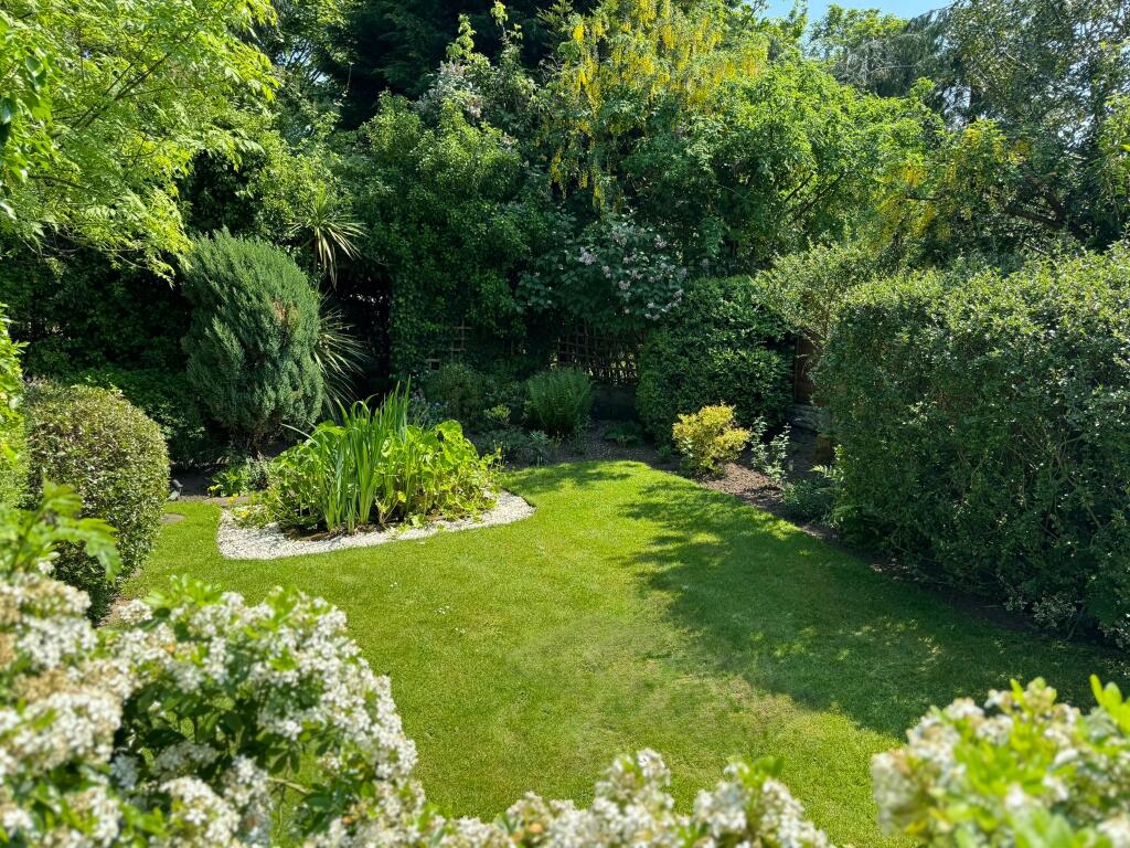 garden
